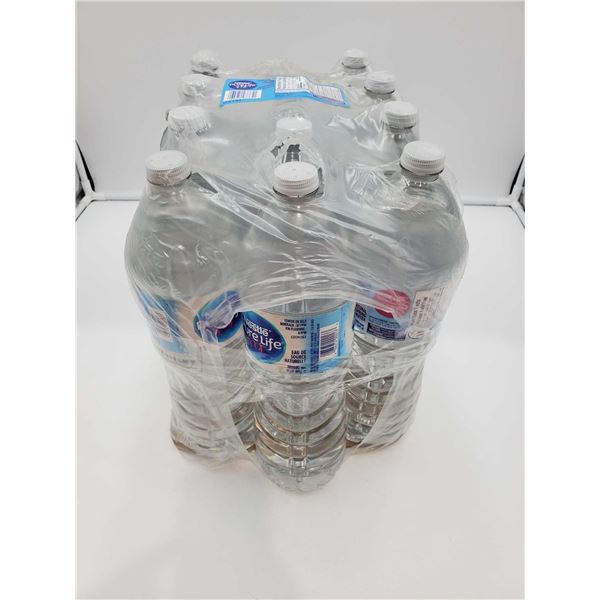 Nestle Pure Life (12 x 1.5L)