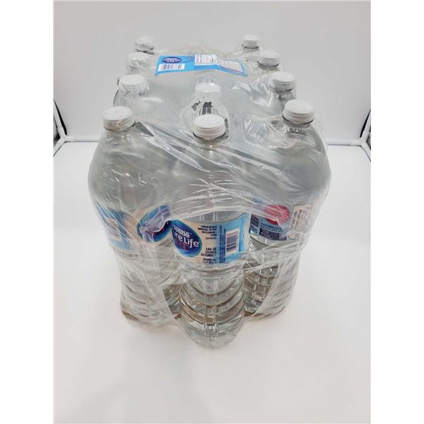 Nestle Pure Life (12 x 1.5L)