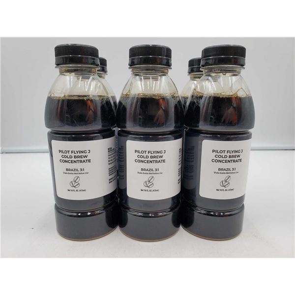 Cold Brew Concentrate (6 x 473ml)