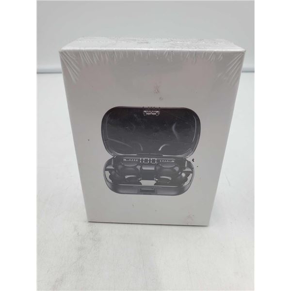 Headset-Wireless Earbuds