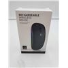 Image 1 : Rechargeable Wireless Mouse