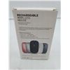 Image 3 : Rechargeable Wireless Mouse