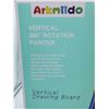 Image 3 : Arkmiido Vertical 360 Degree Rotation Painter