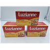 Image 1 : Luzianne Iced Tea & Lemonade (3 x 12 Cups)