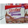 Image 2 : SlimFast High Protein Drink-Creamy Chocolate (2 x 4 x 325ml)