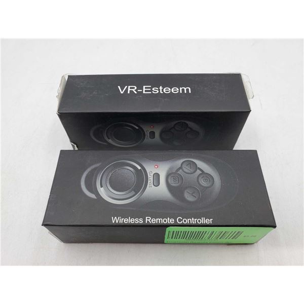 VR-Esteem Wireless Remote Controller (2ct)