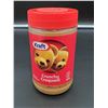 Image 1 : Kraft Crunchy Peanut Butter 500g