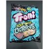 Image 1 : Trolli Sour Octopus Gummies -120g