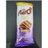 Image 1 : Nestle Aero Nanaimo Truffle Bar 105g