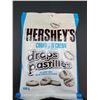 Image 1 : Hershey's Cookies & Creme Drops 104g