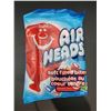 Image 1 : Air Heads Soft Filled Bites 170g