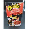 Image 1 : Cheetos Flamin' Hot Mac & Cheese 160g