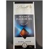 Image 1 : Lindt Sea Salt Dark Chocolate 100g