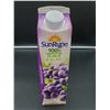 Image 1 : Sun Rype 100% Grape Juice 900ml
