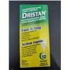 Image 1 : Dristan Mentholated Nasal Spray 30 ml