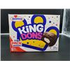 Image 1 : Hostess King Don Snack Cakes 225g (6 Cakes)
