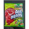 Image 1 : Air Heads Xtremes Candies 170g