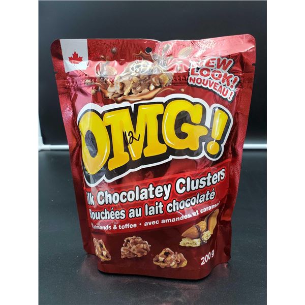 M&M Milk Chocolate Candies 120g