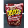Image 2 : OMG! Milk Chocolatey Clusters 200g