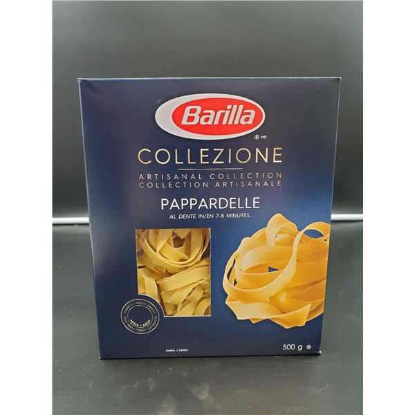 Barilla Collezione Artisanal Pasta Collection 500g