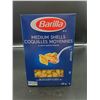 Image 1 : Barilla Medium Shells  Pasta 410g