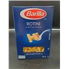 Image 1 : Barilla Rotini Pasta 410g