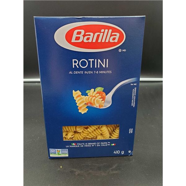 Barilla Rotini Pasta 410g