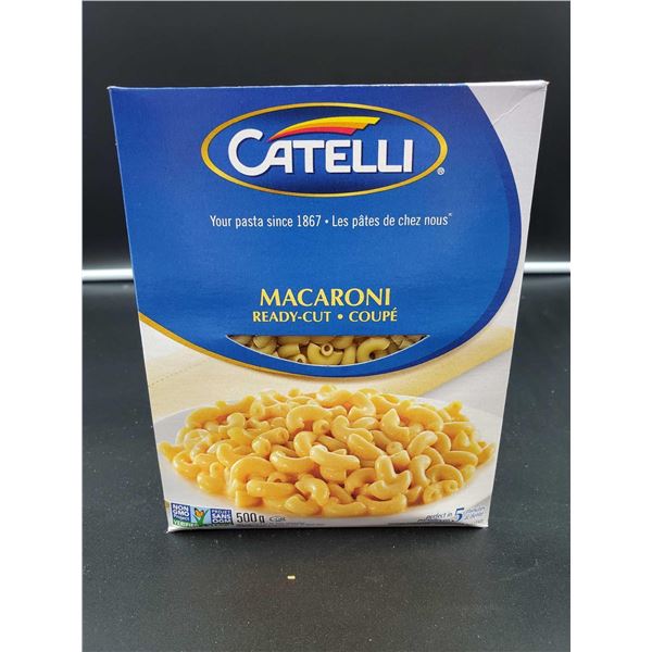 Catelli Macaroni Pasta 500g