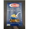 Image 2 : Barilla Cut Macaroni Pasta 410g