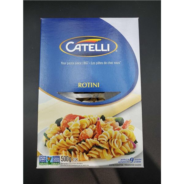 Catelli Rotini Pasta 500g