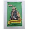 Image 2 : New 2021Topps Heritage WWE Trading Cards - 10 Packs 4 cards per pack