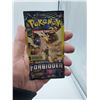 Image 2 : Pokemon Sun & Moon Forbidden Trading Cards - Lot of 20 Packs