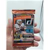 Image 2 : Panini Blitz 2021 NFL Trading Cards  - 12 packs of 5 cards