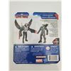 Image 3 : Marvel Avengers "Civil War"  - Lot of 2 Packs of 2 figurines