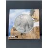 Image 1 : 2014 Royal Canadian Mint "Bobcat" Limited Mintage 99,99%  Silver $20  Coin