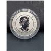 Image 2 : 2013 Royal Canadian Mint "Farewell to the Penny" Limited Mintage 99,99%  Silver $20 Coin