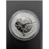Image 1 : 2013 Royal Canadian Mint "Hockey" Limited Mintage 99,99%  Silver $20 Coin