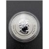 Image 2 : 2013 Royal Canadian Mint "Hockey" Limited Mintage 99,99%  Silver $20 Coin