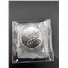 Image 3 : 2013 Royal Canadian Mint "Grey Wolf" Limited Mintage 99,99% Silver $20 Coin