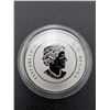 Image 2 : 2013 Royal Canadian Mint "Iceberg" Limited Mintage 99,99% Silver $20 Coin