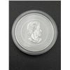 Image 2 : 2014 Royal Canadian Mint "Canada Goose" Limited Mintage 99,99% Silver $20 Coin