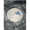 Image 4 : Royal Canadian Mint - 2011 indigenous issue 6 quarter proof sealed coin set