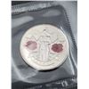 Image 1 : Royal Canadian Mint - 1945-2010 Remembrance Proof Sealed Quarter commemorative