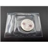 Image 3 : Royal Canadian Mint - 1945-2010 Remembrance Proof Sealed Quarter commemorative