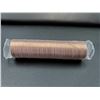 Image 2 : Royal Canadian Mint - 2012 Roll of mint uncirculated pennies