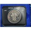 Image 1 : Royal Canadian Mint - 1871-1971 British Columbia Cased Canada dollar Coin