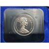 Image 2 : Royal Canadian Mint - 1871-1971 British Columbia Cased Canada dollar Coin