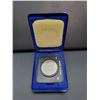Image 3 : Royal Canadian Mint - 1871-1971 British Columbia Cased Canada dollar Coin