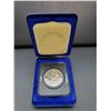 Image 3 : Royal Canadian Mint - 1972 Cased Canada dollar Coin