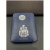 Image 4 : Royal Canadian Mint - 1972 Cased Canada dollar Coin